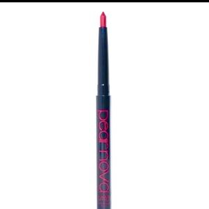 Pear Nova Lunar Lip Stylo Starlet